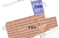 灵山卫青岛院子楼盘规划再调整