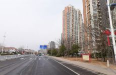 胶州将利用闲置楼栋建设上合西部商贸中心