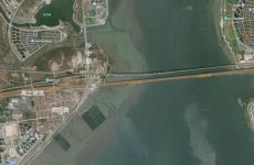 城阳前阳互通立交北向匝道工程将建设，投资逾3亿