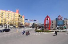 平度拟征收三宗地块，同和街道将添居住储备地