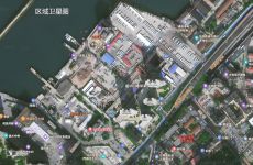 市南轮渡湾将添新楼盘，地块下月拍卖