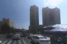 青岛地铁2号线二期将开始供电系统、弱电系统施工